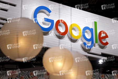 Symbolbild Google