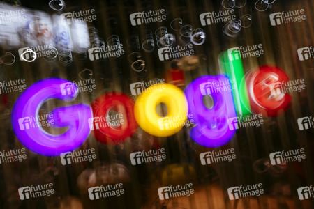 Symbolbild Google