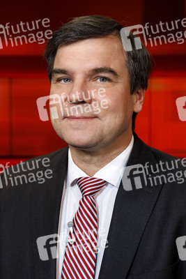 Talkshow 'hart aber fair' in Köln