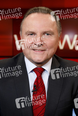 Talkshow 'hart aber fair' in Köln