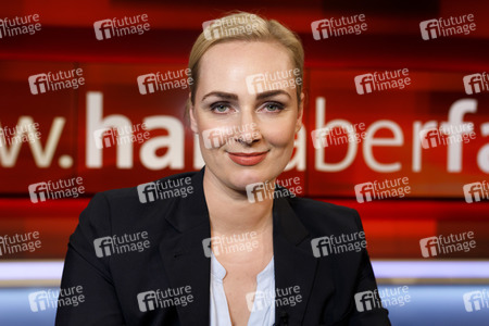 Talkshow 'hart aber fair' in Köln