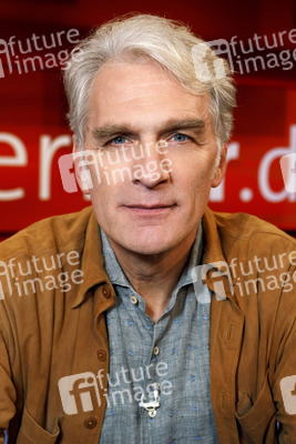 Talkshow 'hart aber fair' in Köln