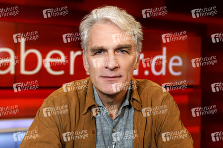 Talkshow 'hart aber fair' in Köln