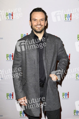 Medienpreis Heldenherz 2018 in Hamburg