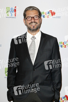 Medienpreis Heldenherz 2018 in Hamburg