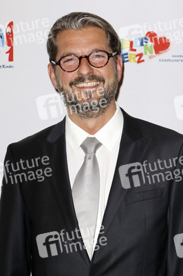 Medienpreis Heldenherz 2018 in Hamburg
