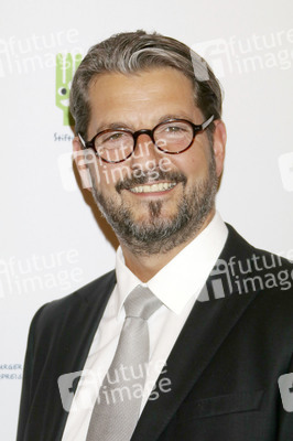 Medienpreis Heldenherz 2018 in Hamburg