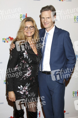 Medienpreis Heldenherz 2018 in Hamburg