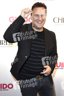 Guido Maria Kretschmer bei Christ in München