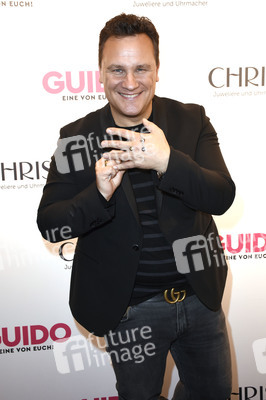 Guido Maria Kretschmer bei Christ in München