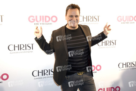 Guido Maria Kretschmer bei Christ in München