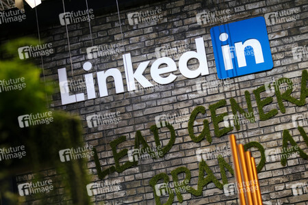 Symbolbild LinkedIn