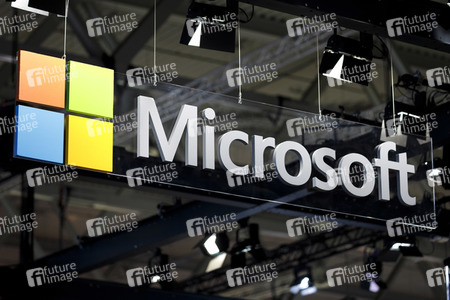 Symbolbild Microsoft