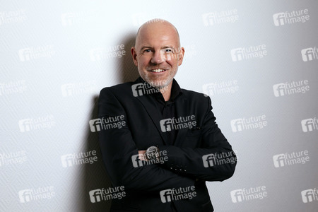 Lesung von Jens Henrik Jensen auf dem 7. Crime Cologne Krimifestival in Köln