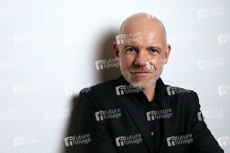 Lesung von Jens Henrik Jensen auf dem 7. Crime Cologne Krimifestival in Köln