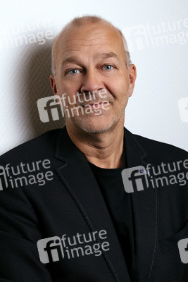 Lesung von Jens Henrik Jensen auf dem 7. Crime Cologne Krimifestival in Köln