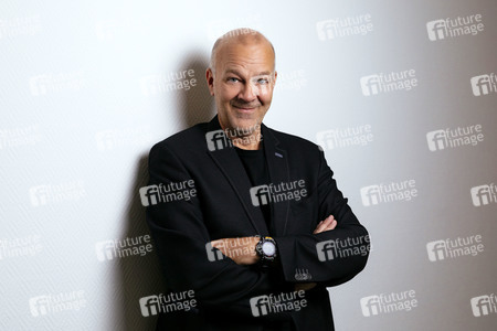 Lesung von Jens Henrik Jensen auf dem 7. Crime Cologne Krimifestival in Köln