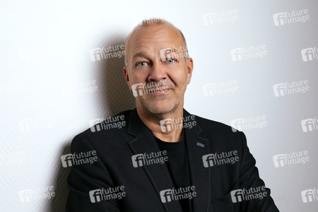 Lesung von Jens Henrik Jensen auf dem 7. Crime Cologne Krimifestival in Köln