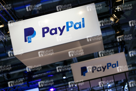 Symbolbild PayPal