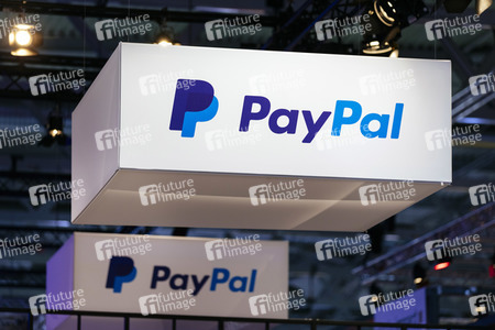 Symbolbild PayPal