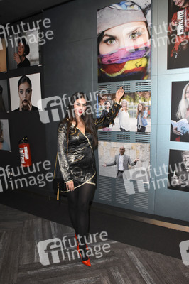 Vernissage 'Münchner & Zuagroaste' in München