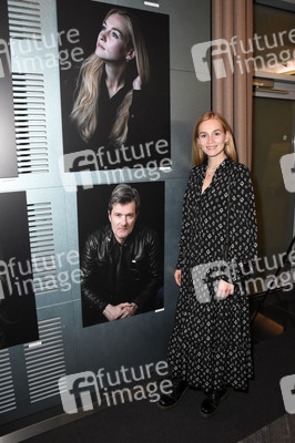 Vernissage 'Münchner & Zuagroaste' in München