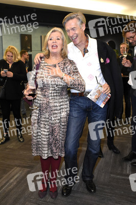 Vernissage 'Münchner & Zuagroaste' in München