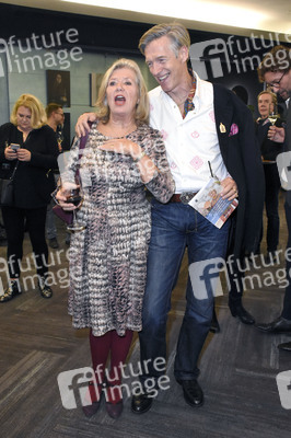 Vernissage 'Münchner & Zuagroaste' in München