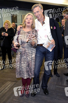 Vernissage 'Münchner & Zuagroaste' in München