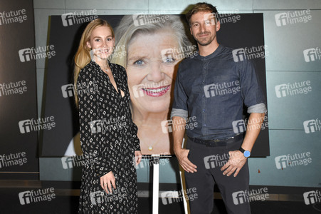 Vernissage 'Münchner & Zuagroaste' in München