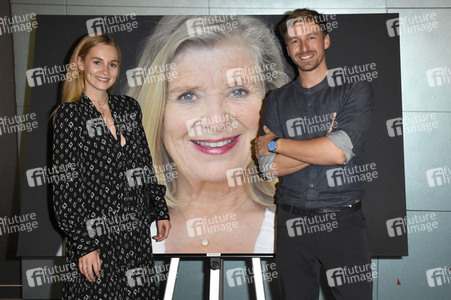 Vernissage 'Münchner & Zuagroaste' in München