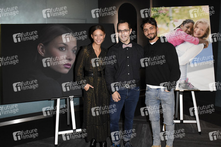 Vernissage 'Münchner & Zuagroaste' in München