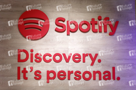 Symbolbild Spotify