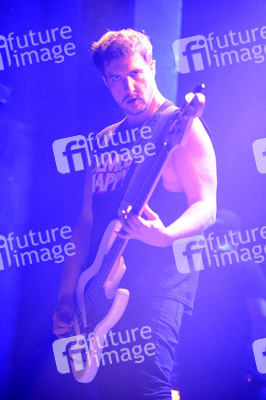 Konzert von Nothing but Thieves in Hannover