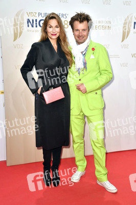 VDZ Publishers Night 2018 in Berlin