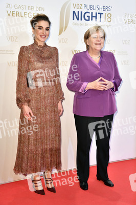 VDZ Publishers Night 2018 in Berlin
