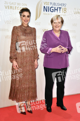 VDZ Publishers Night 2018 in Berlin