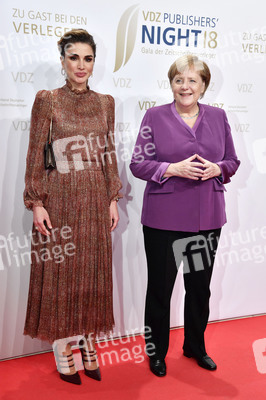 VDZ Publishers Night 2018 in Berlin