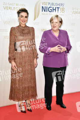 VDZ Publishers Night 2018 in Berlin