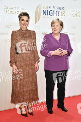 VDZ Publishers Night 2018 in Berlin