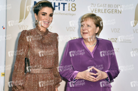 VDZ Publishers Night 2018 in Berlin