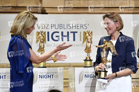 VDZ Publishers Night 2018 in Berlin
