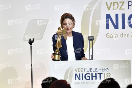 VDZ Publishers Night 2018 in Berlin