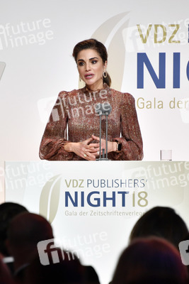 VDZ Publishers Night 2018 in Berlin
