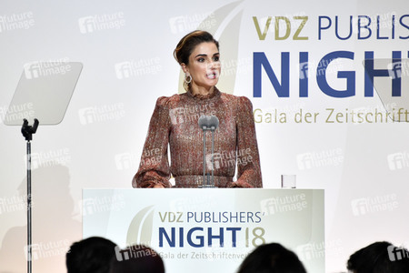 VDZ Publishers Night 2018 in Berlin