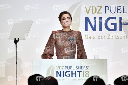 VDZ Publishers Night 2018 in Berlin