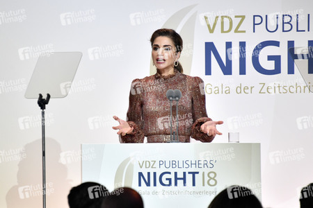 VDZ Publishers Night 2018 in Berlin