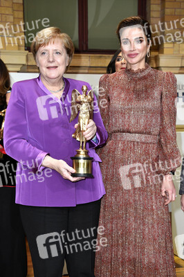 VDZ Publishers Night 2018 in Berlin