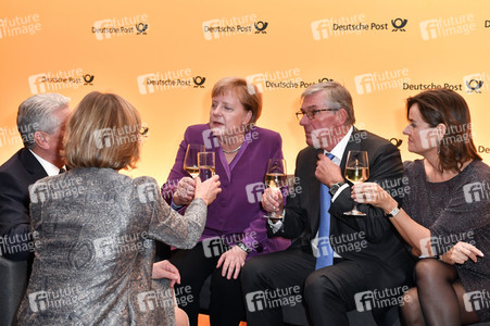 VDZ Publishers Night 2018 in Berlin