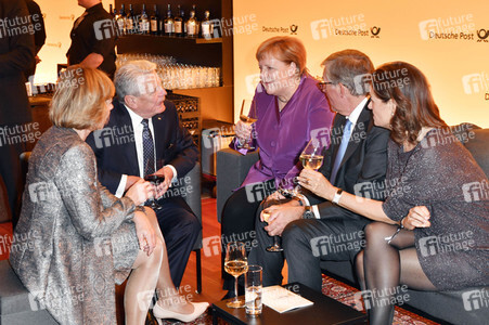 VDZ Publishers Night 2018 in Berlin
